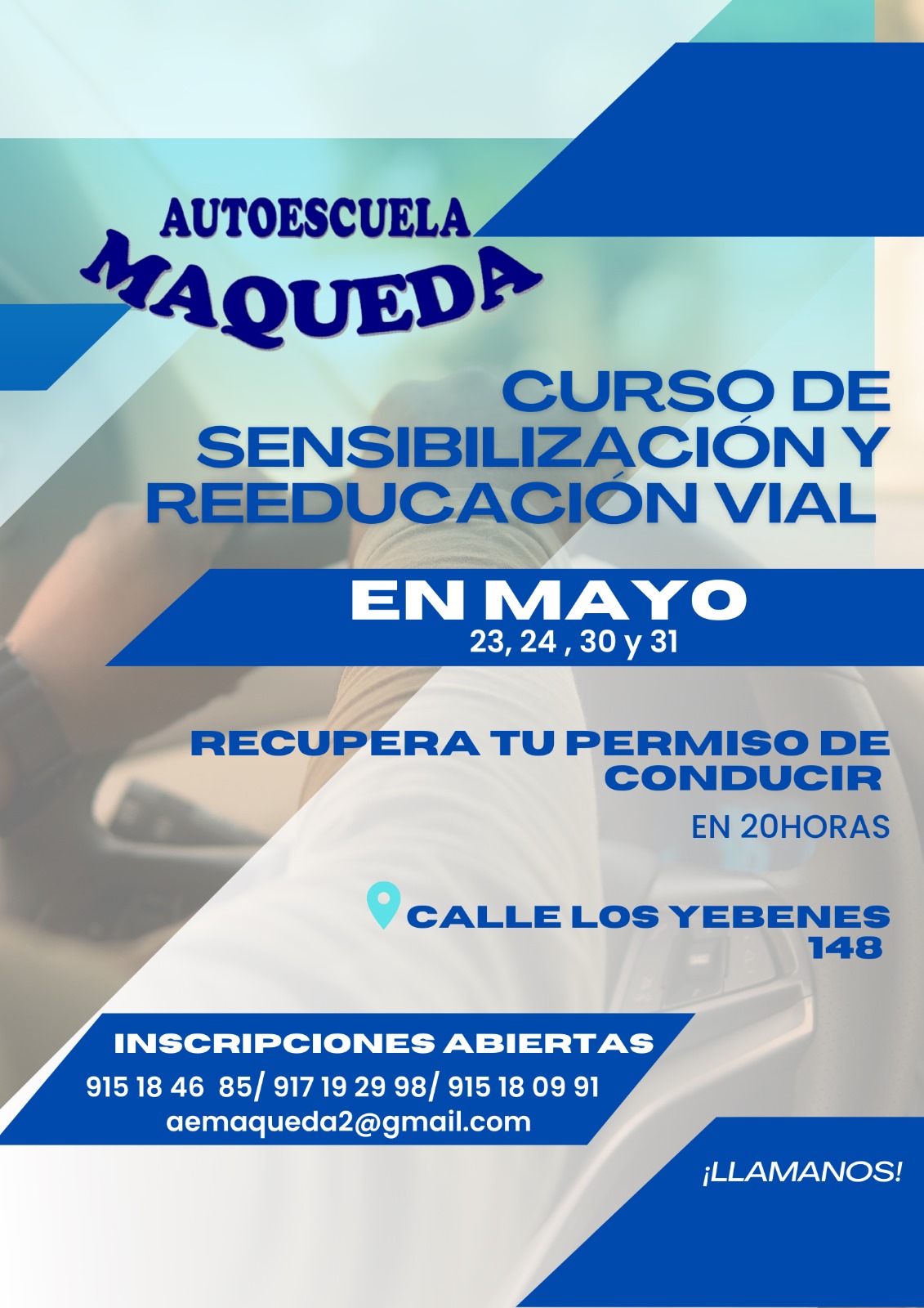 CURSO TOTAL MAYO